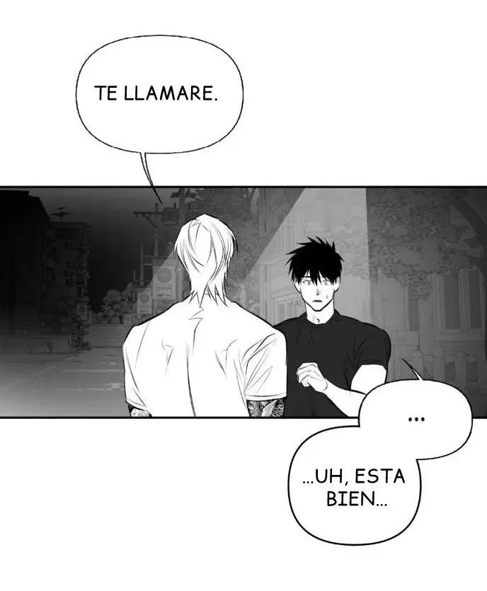 Piernas que no caminan - Capítulo 73 - Página 37 - LectorTMOo