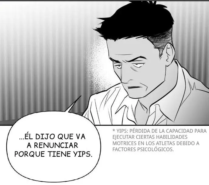 Piernas que no caminan - Capítulo 73 - Página 45 - LectorTMOo