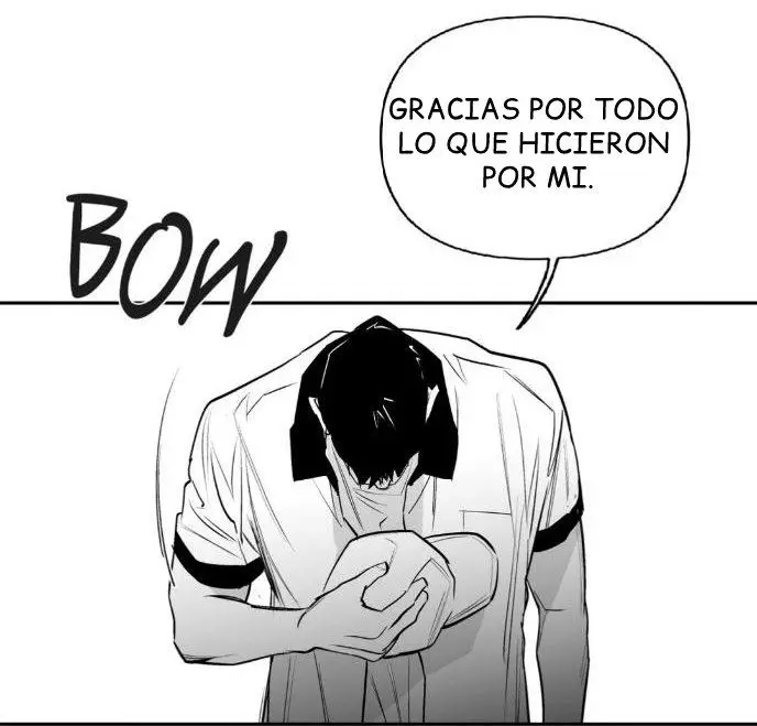 Piernas que no caminan - Capítulo 73 - Página 47 - LectorTMOo