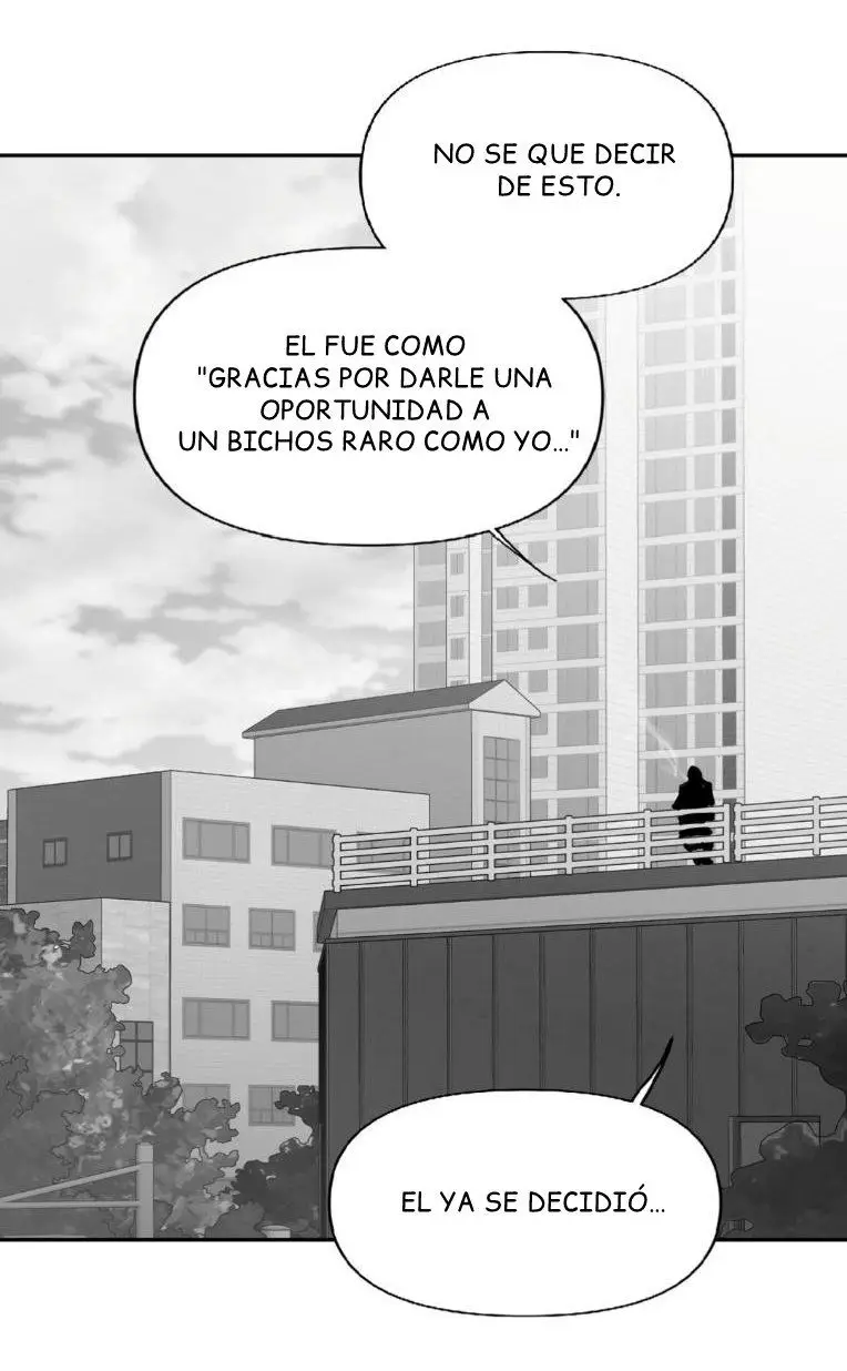 Piernas que no caminan - Capítulo 73 - Página 52 - LectorTMOo