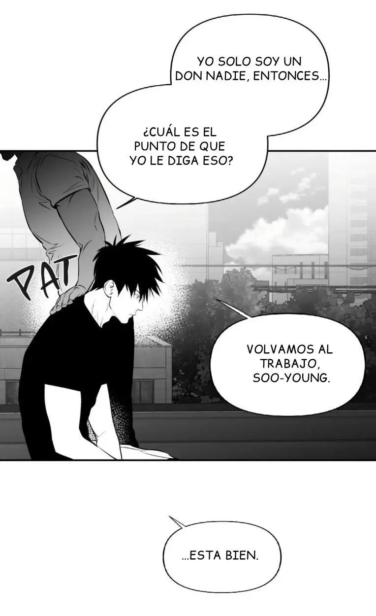 Piernas que no caminan - Capítulo 73 - Página 54 - LectorTMOo