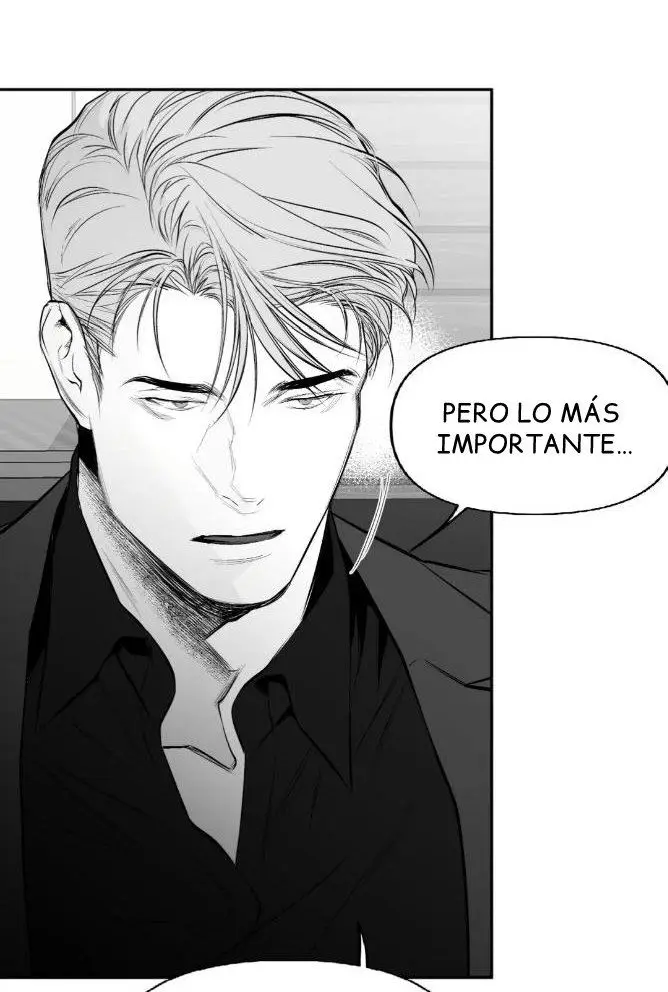Piernas que no caminan - Capítulo 74 - Página 10 - LectorTMOo