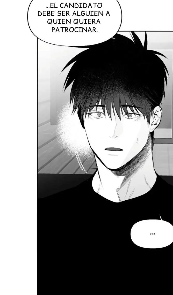 Piernas que no caminan - Capítulo 74 - Página 11 - LectorTMOo