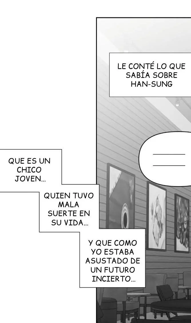 Piernas que no caminan - Capítulo 74 - Página 14 - LectorTMOo