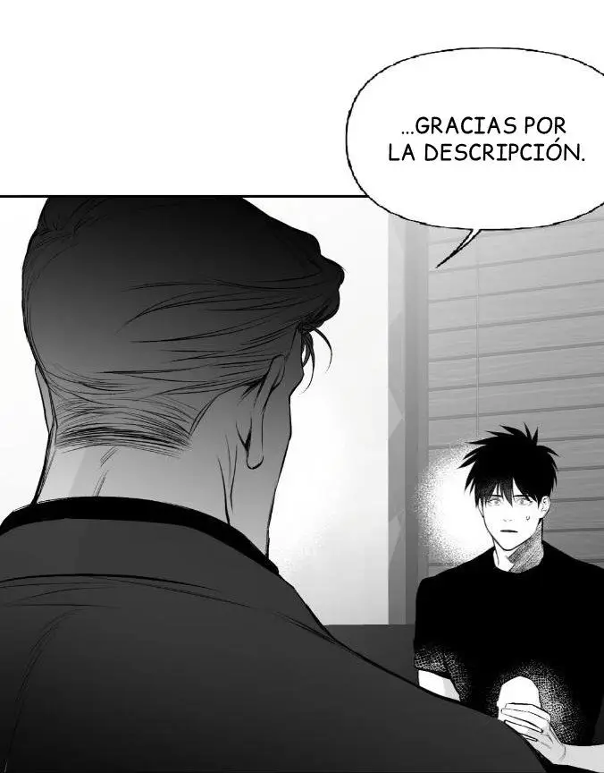 Piernas que no caminan - Capítulo 74 - Página 20 - LectorTMOo
