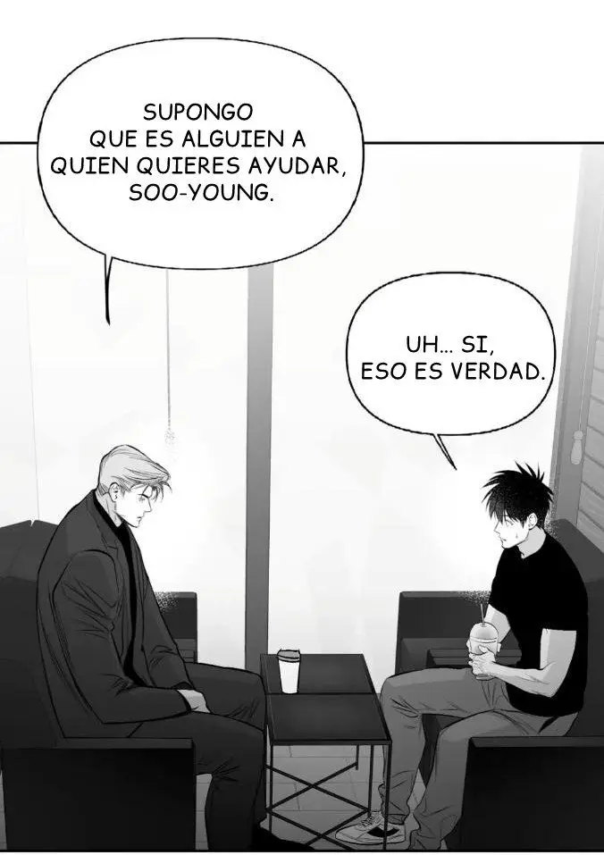 Piernas que no caminan - Capítulo 74 - Página 21 - LectorTMOo