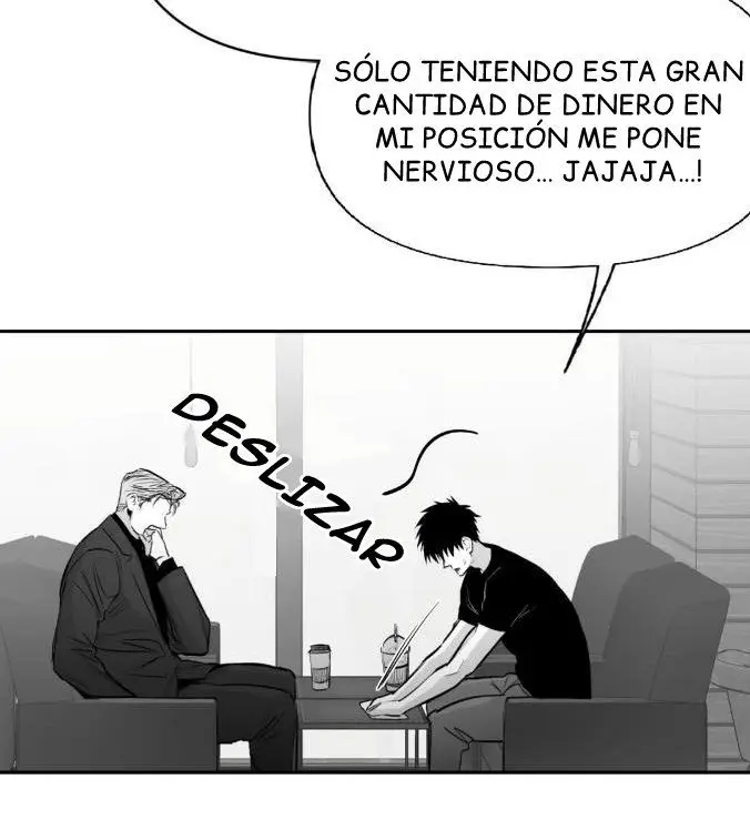 Piernas que no caminan - Capítulo 74 - Página 28 - LectorTMOo