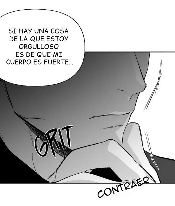 Piernas que no caminan - Capítulo 74 - Página 33 - LectorTMOo