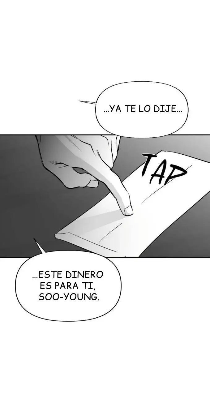 Piernas que no caminan - Capítulo 74 - Página 35 - LectorTMOo