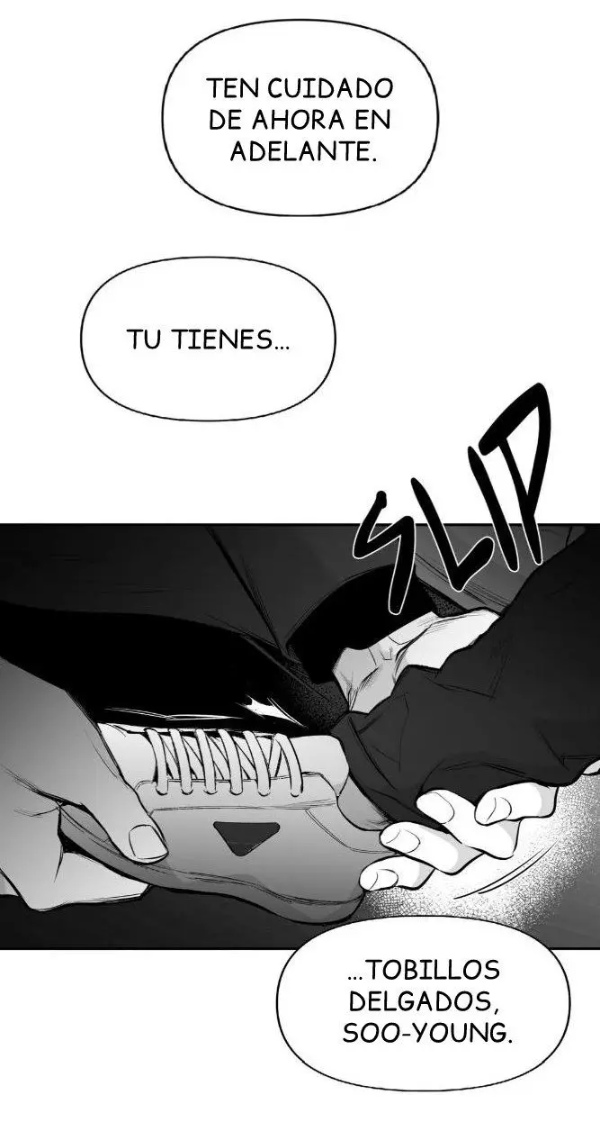 Piernas que no caminan - Capítulo 74 - Página 53 - LectorTMOo