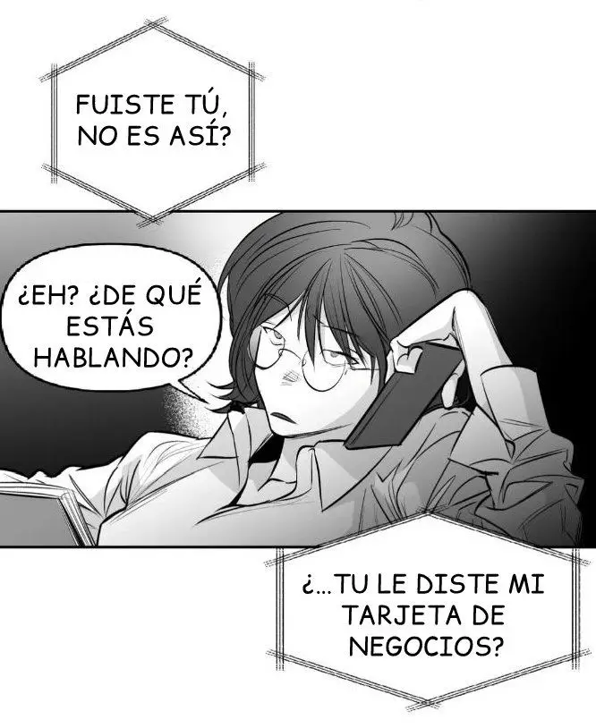 Piernas que no caminan - Capítulo 74 - Página 67 - LectorTMOo