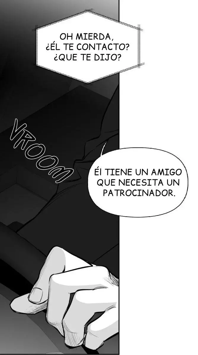 Piernas que no caminan - Capítulo 74 - Página 68 - LectorTMOo