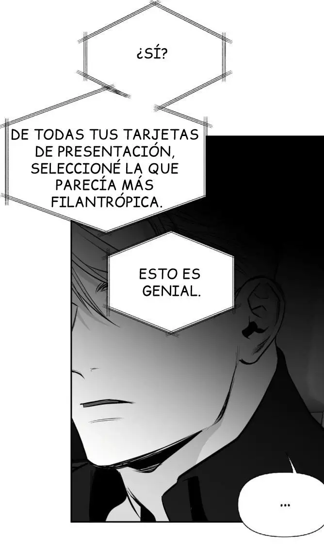 Piernas que no caminan - Capítulo 74 - Página 69 - LectorTMOo