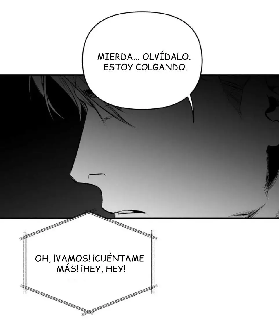 Piernas que no caminan - Capítulo 74 - Página 72 - LectorTMOo