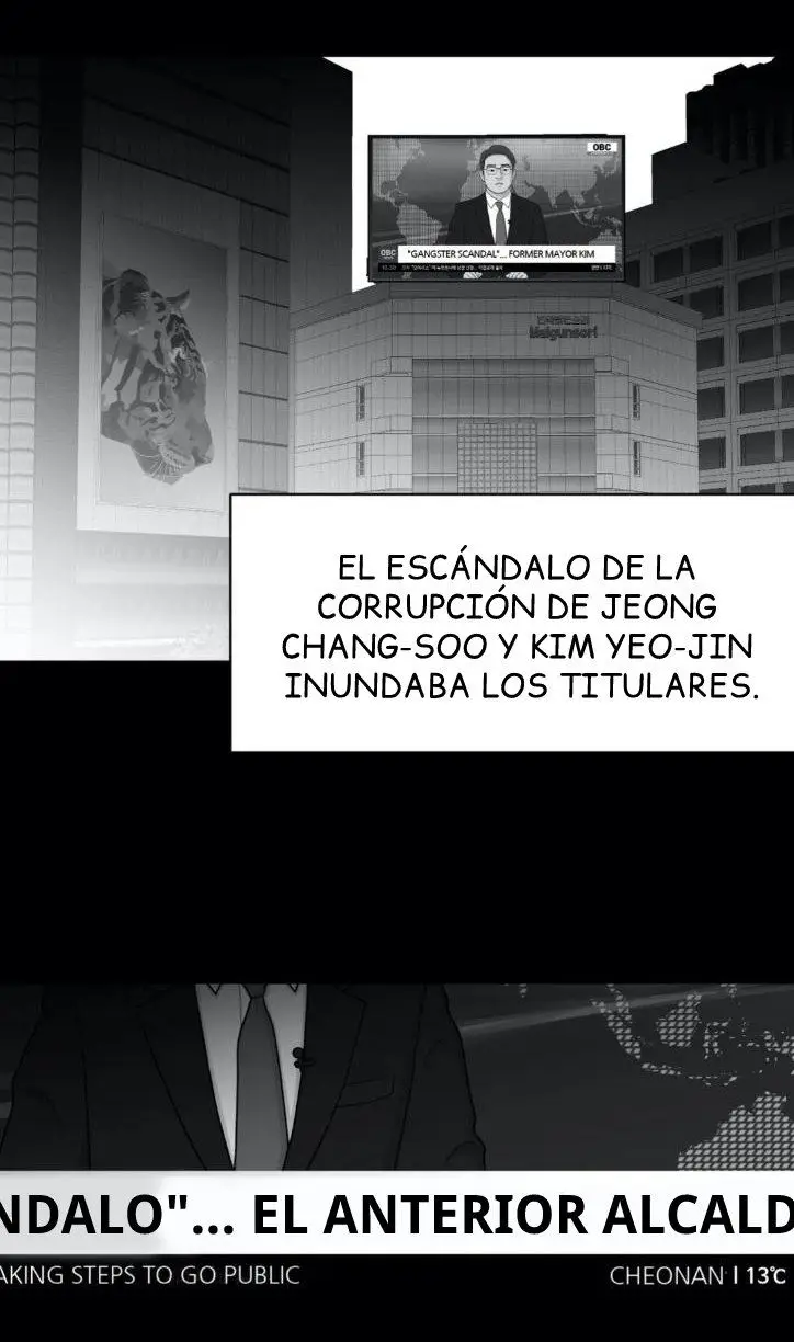 Piernas que no caminan - Capítulo 75 - Página 16 - LectorTMOo