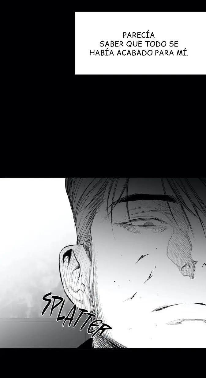 Piernas que no caminan - Capítulo 75 - Página 21 - LectorTMOo
