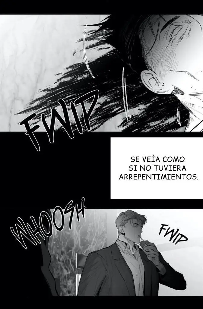 Piernas que no caminan - Capítulo 75 - Página 22 - LectorTMOo