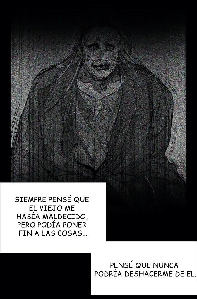 Piernas que no caminan - Capítulo 75 - Página 24 - LectorTMOo