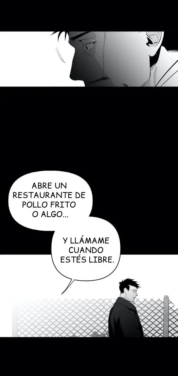 Piernas que no caminan - Capítulo 75 - Página 28 - LectorTMOo