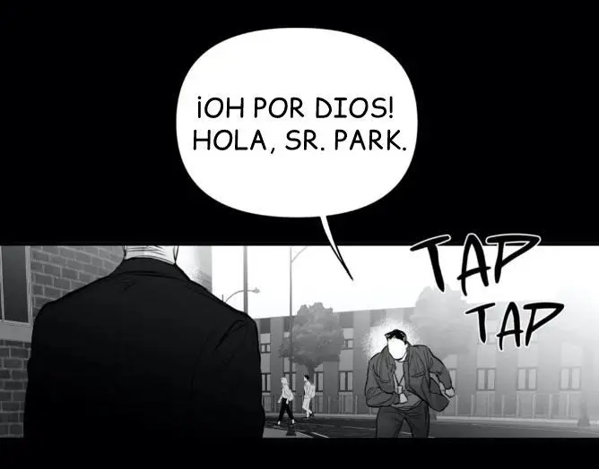 Piernas que no caminan - Capítulo 75 - Página 56 - LectorTMOo