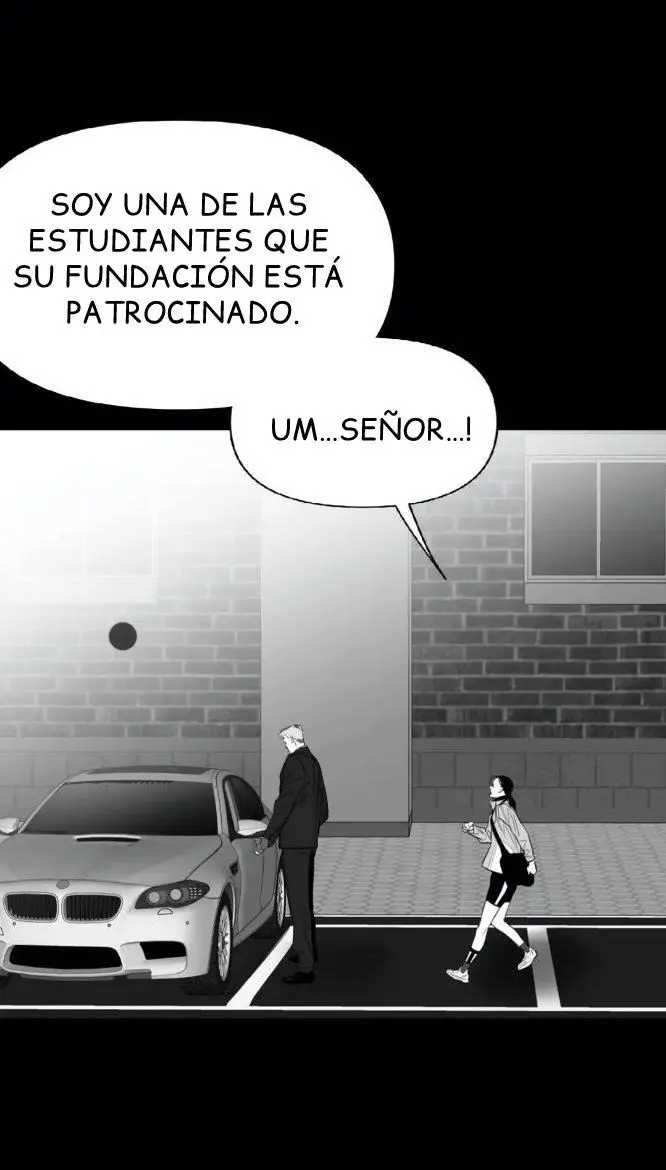 Piernas que no caminan - Capítulo 75 - Página 67 - LectorTMOo
