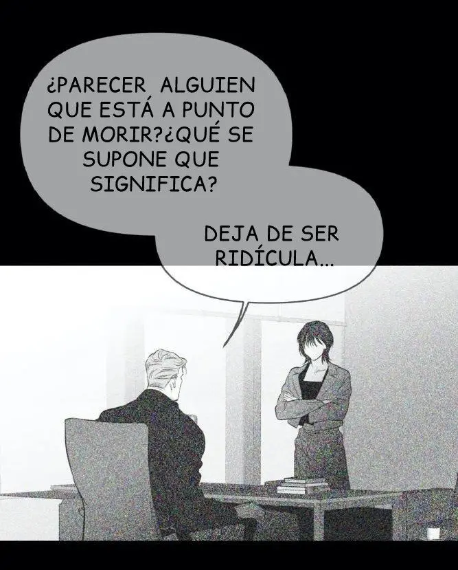 Piernas que no caminan - Capítulo 75 - Página 79 - LectorTMOo