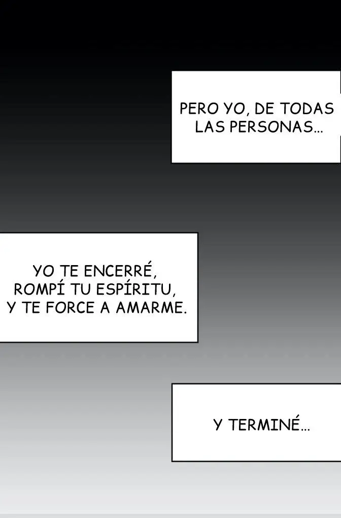 Piernas que no caminan - Capítulo 75 - Página 85 - LectorTMOo
