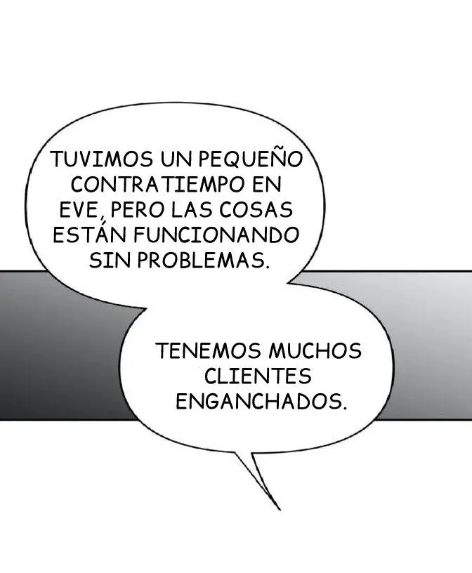 Piernas que no caminan - Capítulo 75 - Página 100 - LectorTMOo