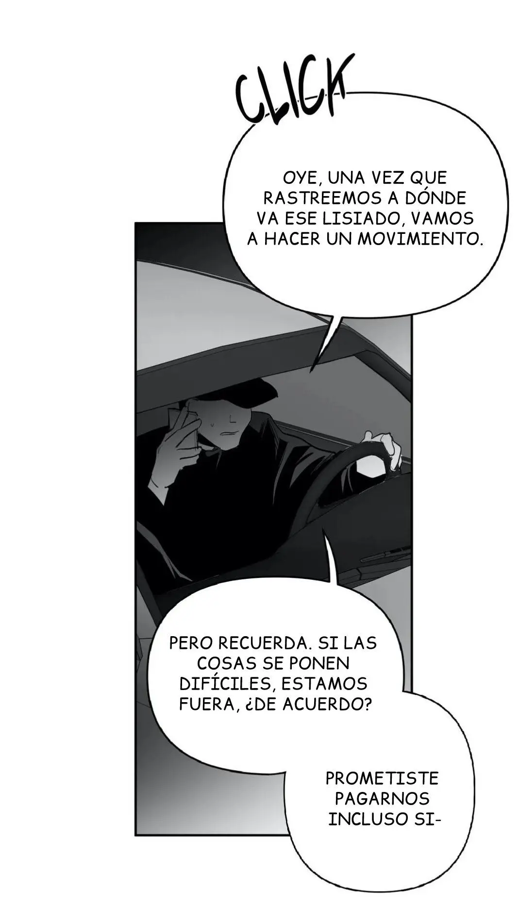 Piernas que no caminan - Capítulo 75 - Página 103 - LectorTMOo