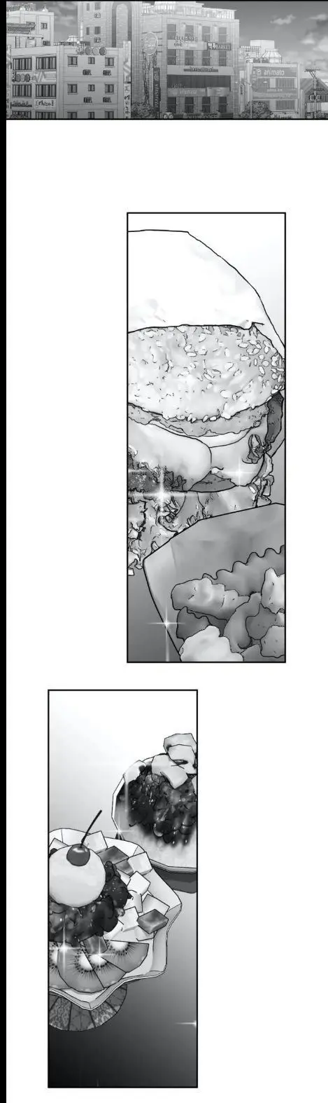 Piernas que no caminan - Capítulo 76 - Página 8 - LectorTMOo