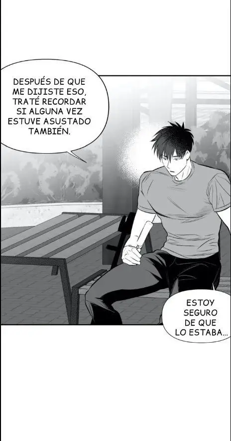 Piernas que no caminan - Capítulo 76 - Página 12 - LectorTMOo