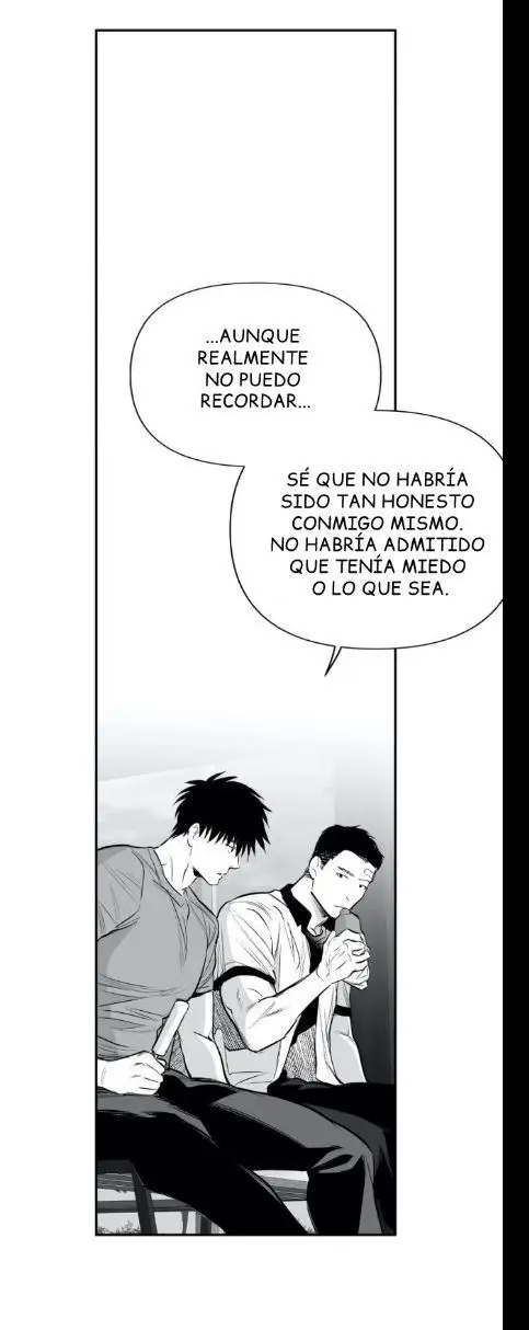Piernas que no caminan - Capítulo 76 - Página 13 - LectorTMOo