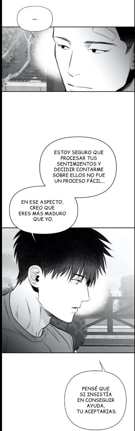 Piernas que no caminan - Capítulo 76 - Página 14 - LectorTMOo
