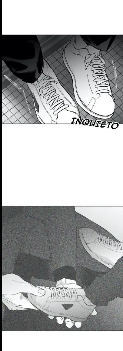 Piernas que no caminan - Capítulo 76 - Página 28 - LectorTMOo