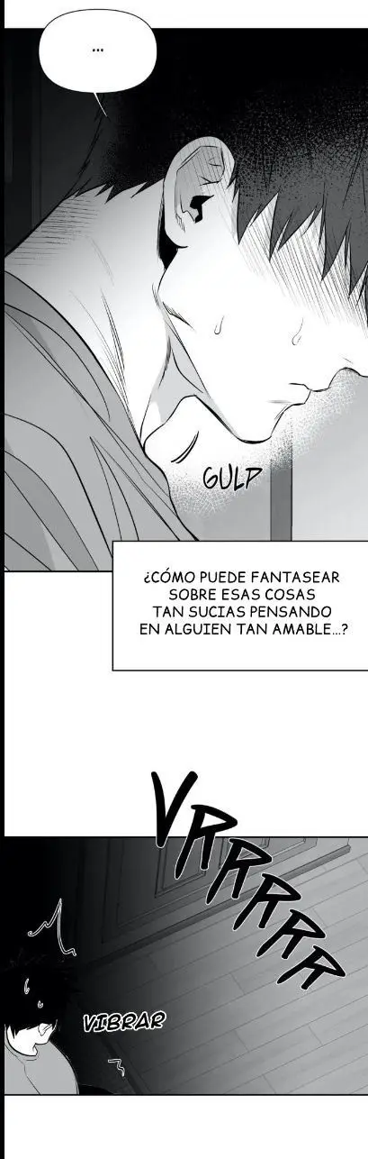 Piernas que no caminan - Capítulo 76 - Página 33 - LectorTMOo