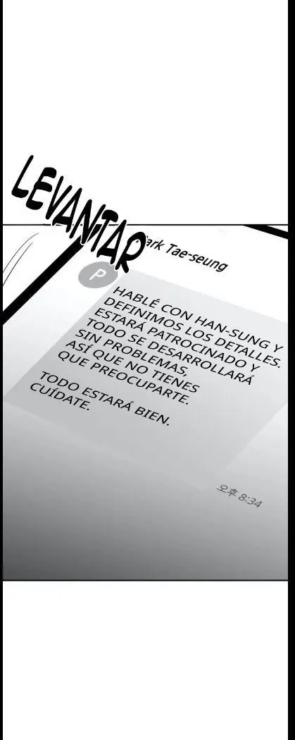 Piernas que no caminan - Capítulo 76 - Página 34 - LectorTMOo