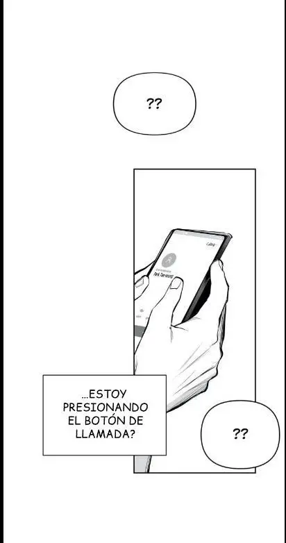 Piernas que no caminan - Capítulo 76 - Página 37 - LectorTMOo