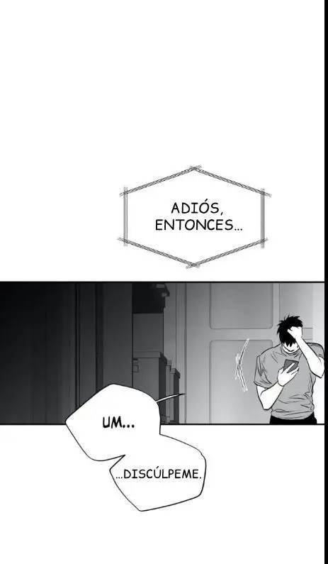 Piernas que no caminan - Capítulo 76 - Página 43 - LectorTMOo