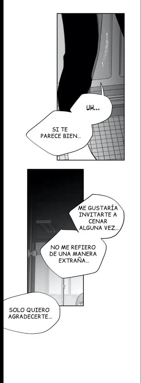 Piernas que no caminan - Capítulo 76 - Página 44 - LectorTMOo