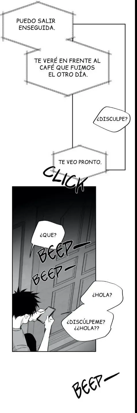 Piernas que no caminan - Capítulo 76 - Página 47 - LectorTMOo