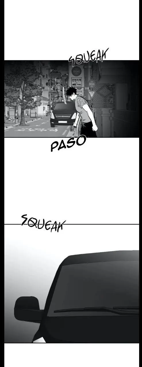 Piernas que no caminan - Capítulo 76 - Página 53 - LectorTMOo