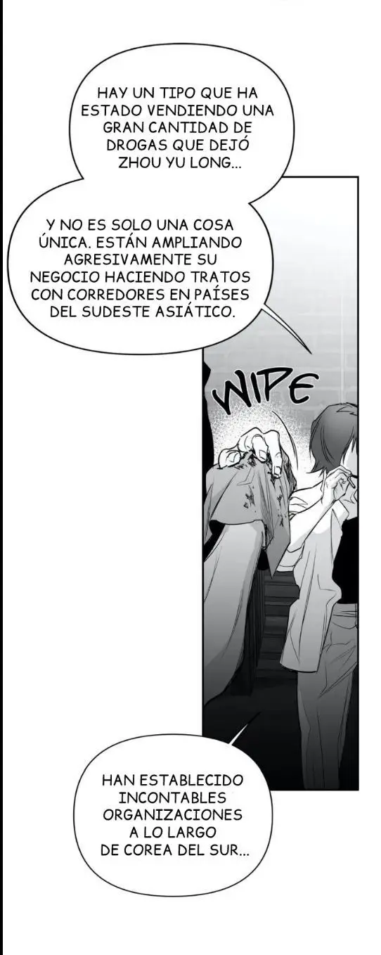 Piernas que no caminan - Capítulo 76 - Página 62 - LectorTMOo