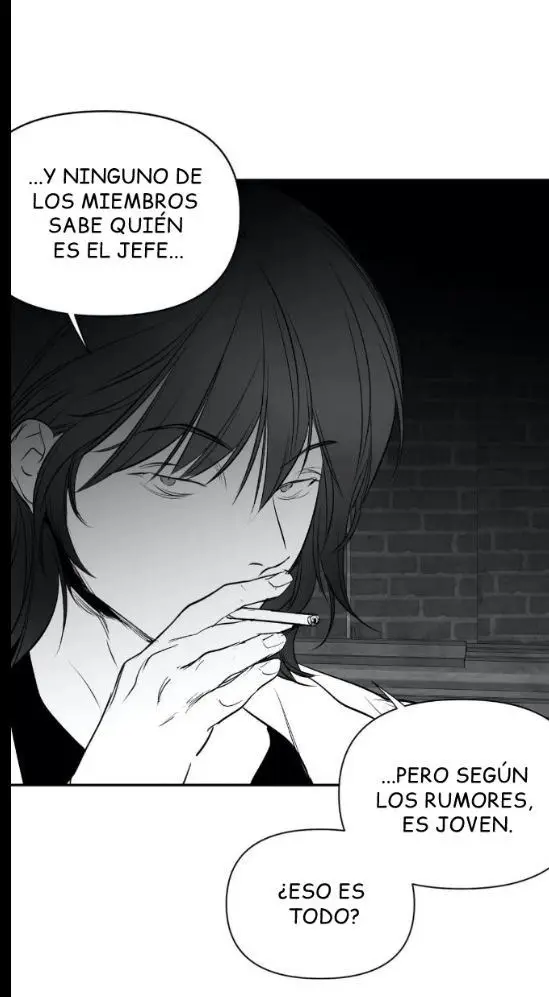 Piernas que no caminan - Capítulo 76 - Página 63 - LectorTMOo