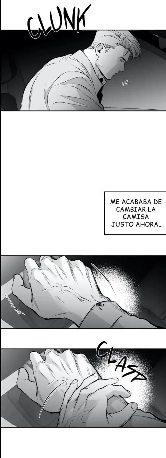 Piernas que no caminan - Capítulo 76 - Página 66 - LectorTMOo