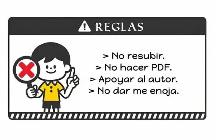 Piernas que no caminan - Capítulo 77 - Página 4 - LectorTMOo