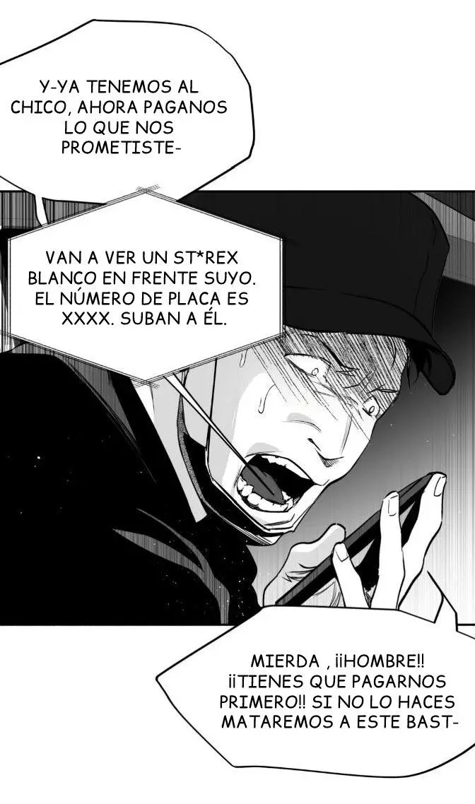 Piernas que no caminan - Capítulo 77 - Página 7 - LectorTMOo