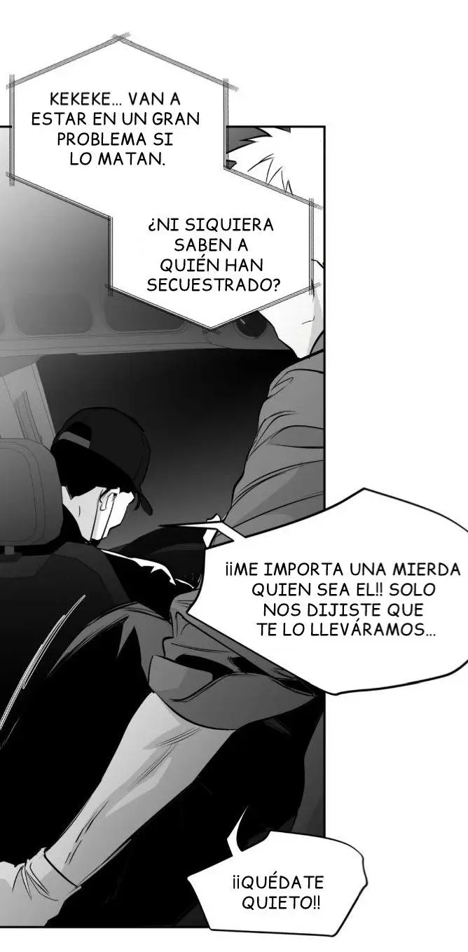 Piernas que no caminan - Capítulo 77 - Página 8 - LectorTMOo
