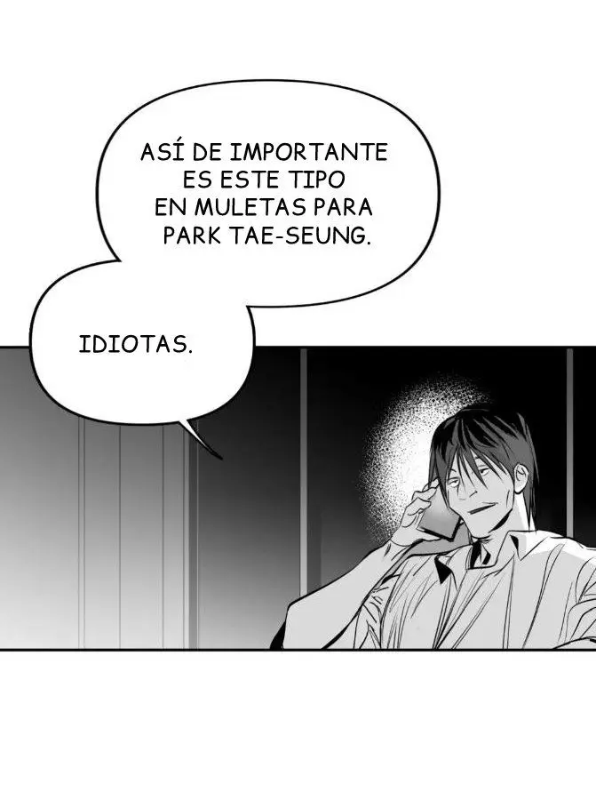 Piernas que no caminan - Capítulo 77 - Página 10 - LectorTMOo