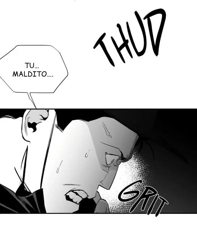 Piernas que no caminan - Capítulo 77 - Página 14 - LectorTMOo