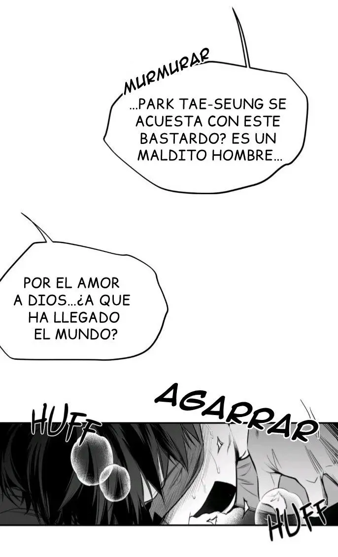 Piernas que no caminan - Capítulo 77 - Página 21 - LectorTMOo